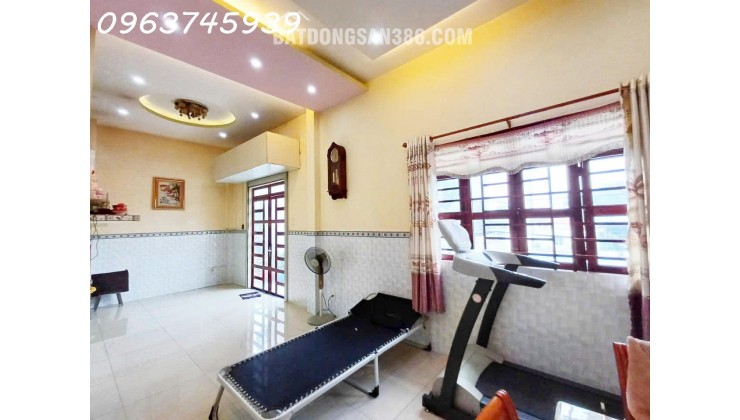 BÁN NHANH MẶT TIỀN KINH DOANH LỚN 8.5M, 3 TẦNG LINH TRUNG THỦ ĐỨC, GẦN VINCOM, GIÁ 14 TỶ